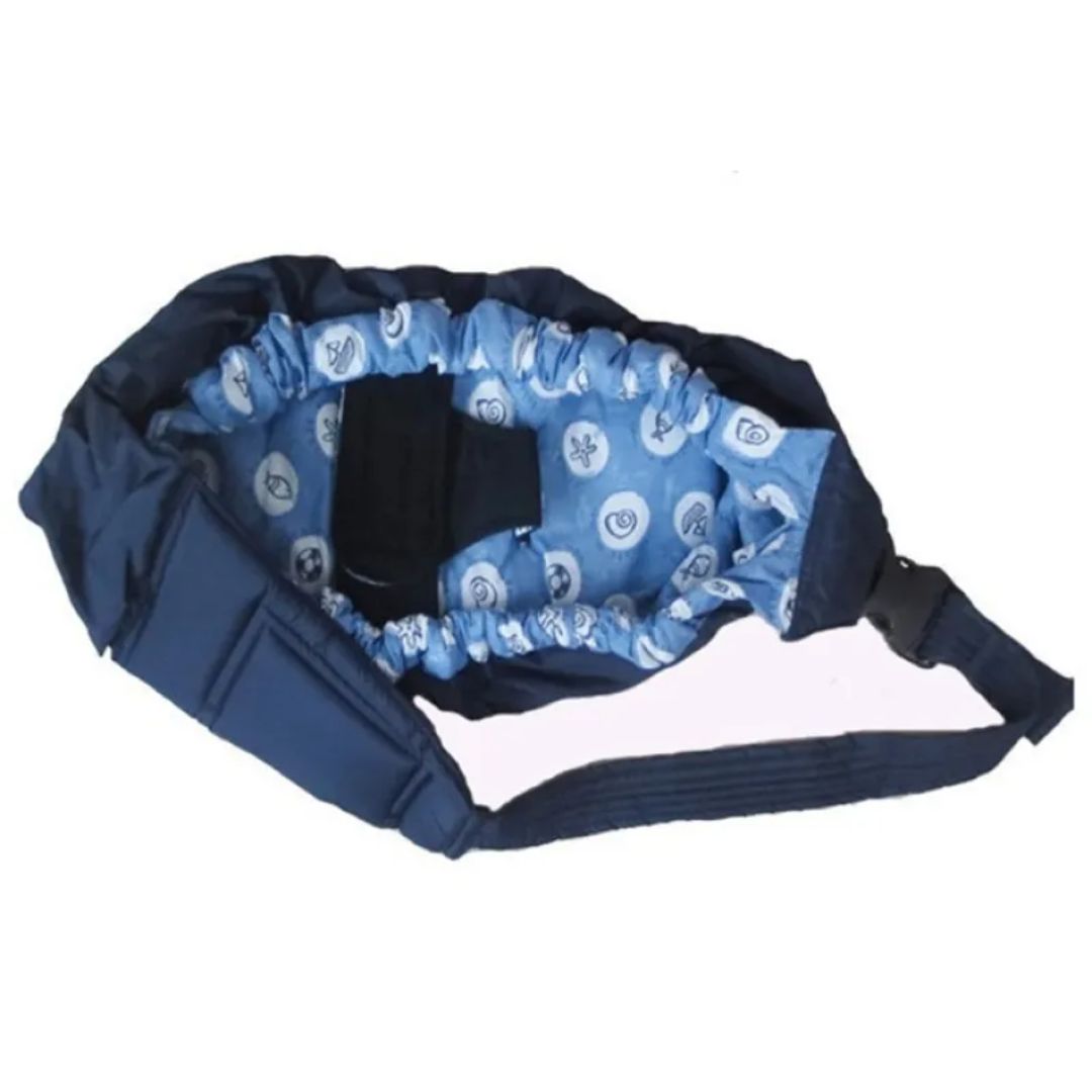 Babytragetasche für Neugeborene – Ergonomischer Tragesling