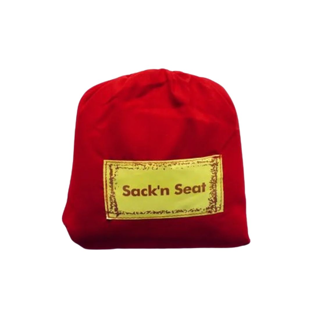 Praktischer Kinder Stuhl-Sitz für Unterwegs