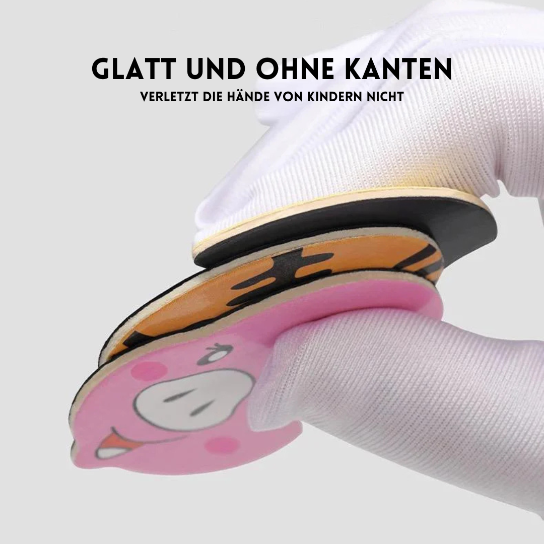 2in1 Montessori Zeichentafel