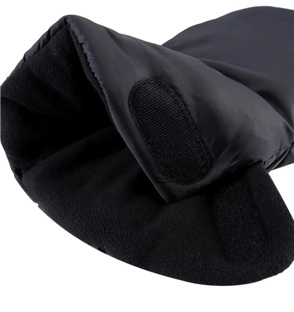Kinderwagen Handschuhe für Eltern – Winter Handwärmer für Kinderwagen
