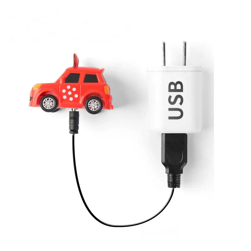 Steuerung immer griffbereit - Ferngesteuertes Auto