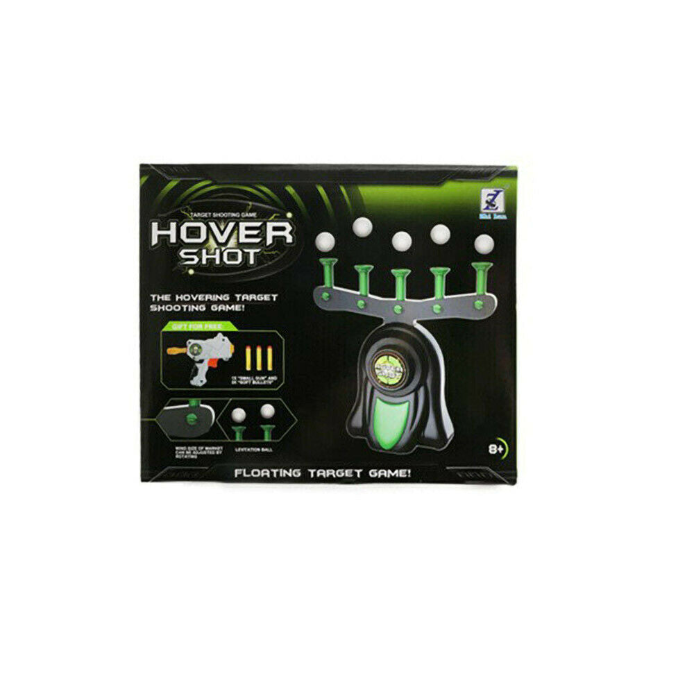 Endloser Spaß! - Schießspiel