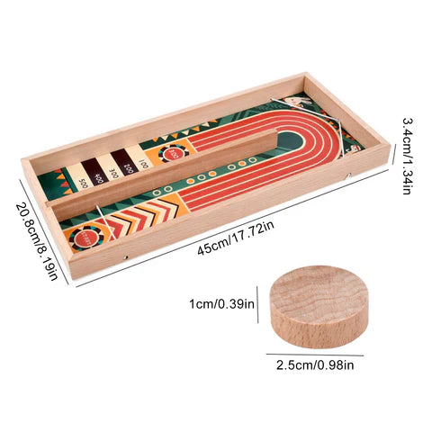 Das besondere Spiel für die ganze Familie