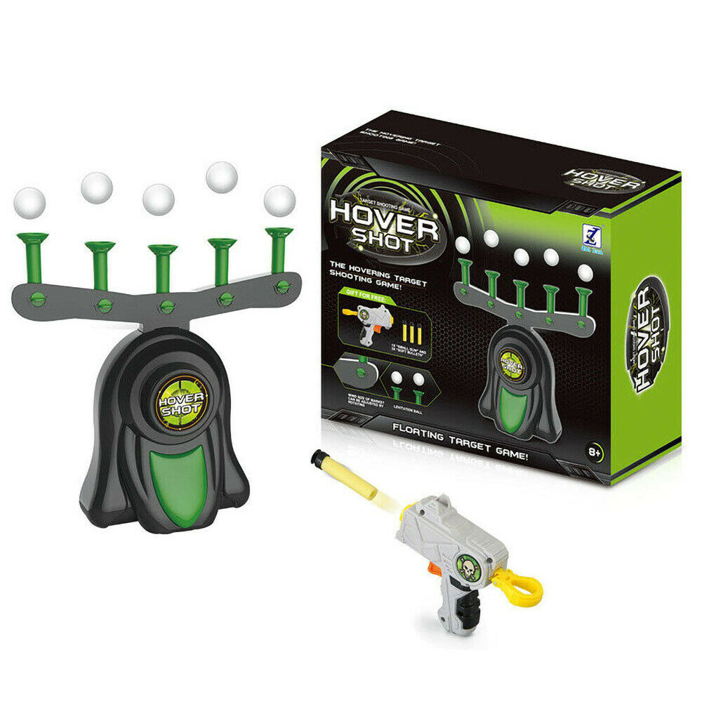 Endloser Spaß! - Schießspiel