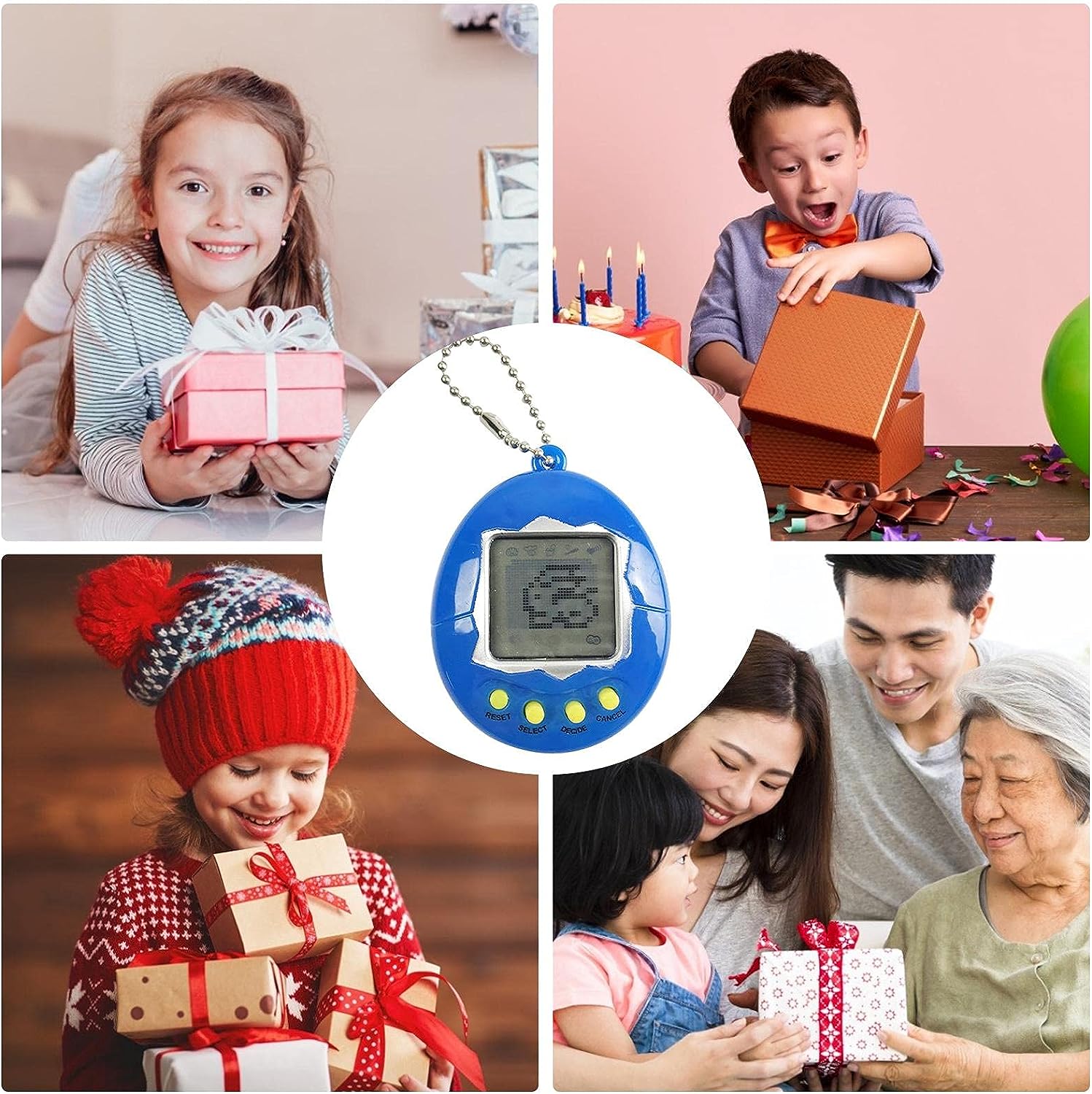 Begleiter Für Unterwegs - Virtuelles Haustier