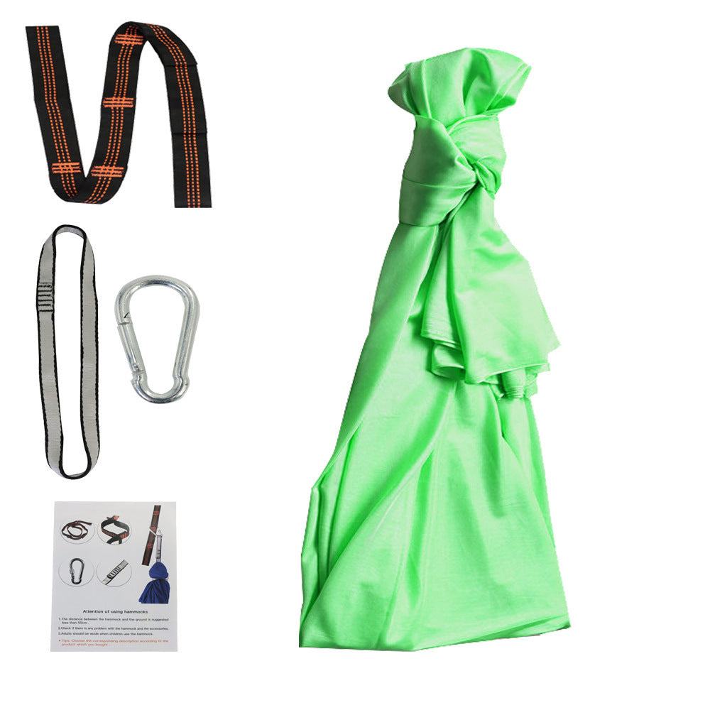 Pädagogische und Sensorische Kinderschaukel