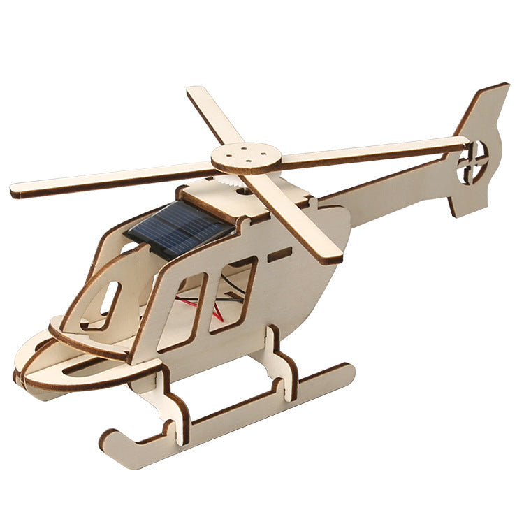 Kreatives Baukasten Forschungsspielzeug - Wissenschaft die Spaß Macht!