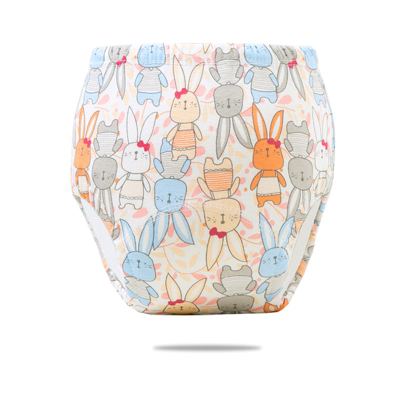 Wiederverwendbare Trainingswindeln - Töpfchen Training Leicht Gemacht!