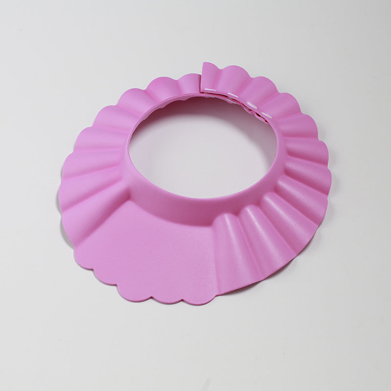 Baby Wasser Ohr und Gesichtsschutz fürs Baden und Duschen