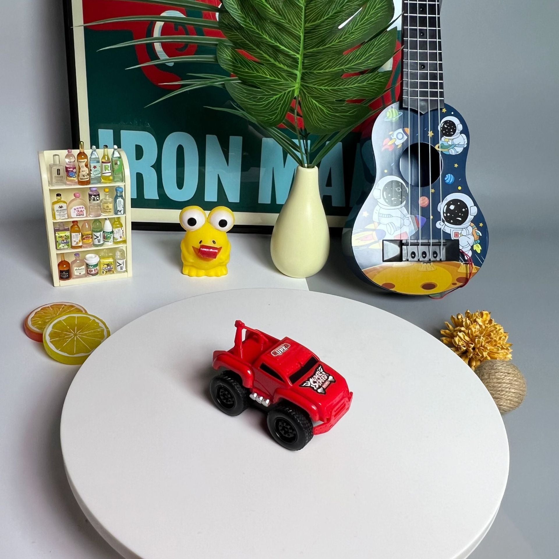 Magnetische Wand Kletterautos