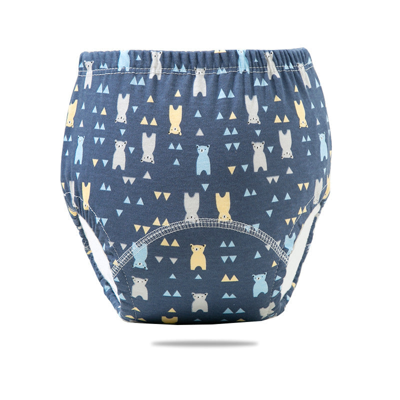 Wiederverwendbare Trainingswindeln - Töpfchen Training Leicht Gemacht!