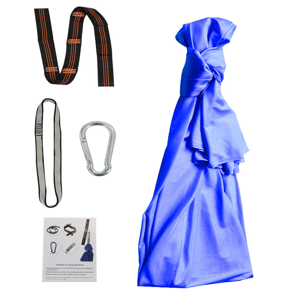 Pädagogische und Sensorische Kinderschaukel