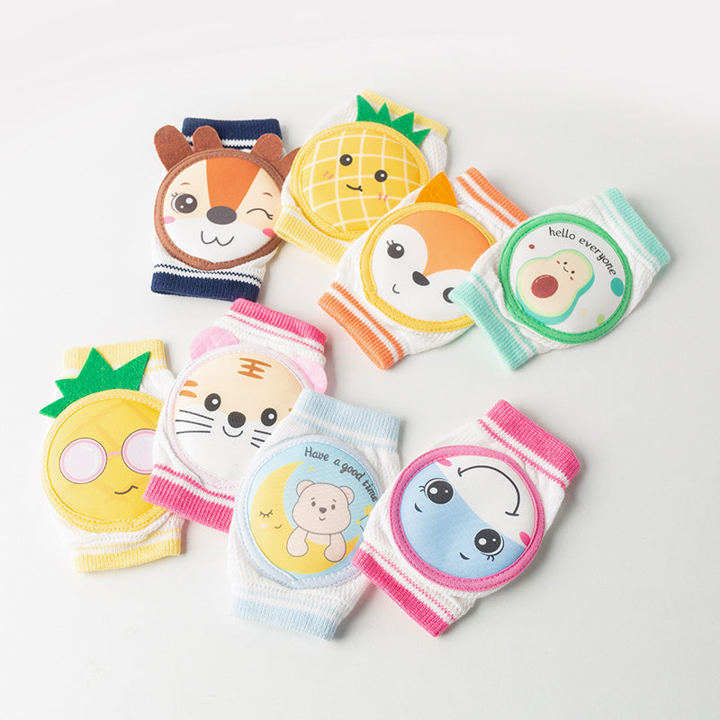 Niedliche Knie Schützer für Kleinkinder