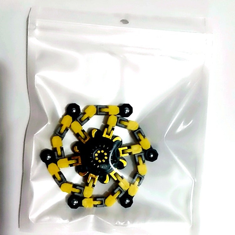 Roboter Spinner Spielzeug für Kinder