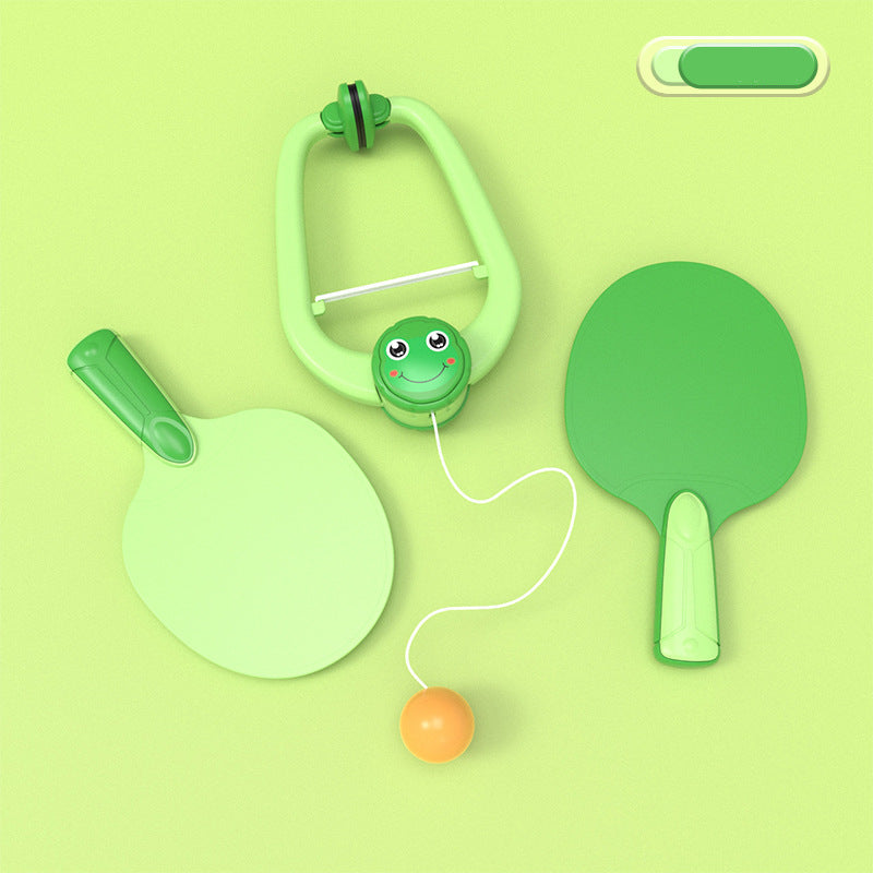 Türrahmen Ping Pong Spielset