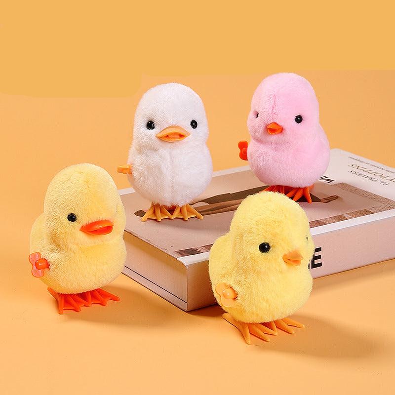 Aufzieh Küken Kinder Spielzeug