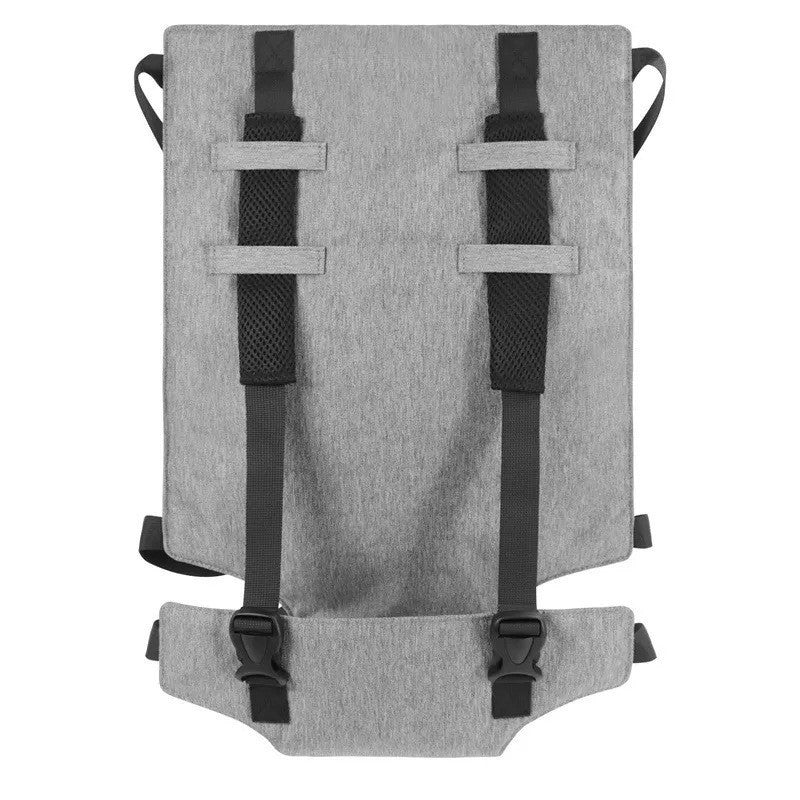 Tragbarer Baby Sitz Gurt für Unterwergs