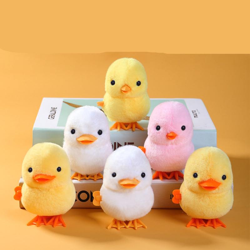 Aufzieh Küken Kinder Spielzeug