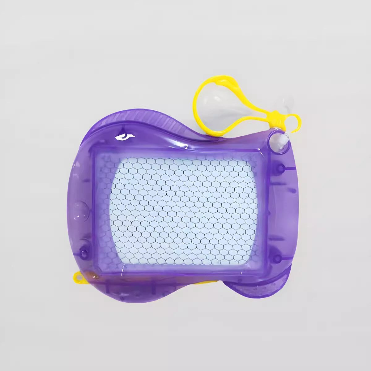 Wiederverwendbares Zeichenbrett für Unterwergs