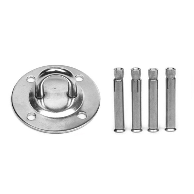 Pädagogische und Sensorische Kinderschaukel