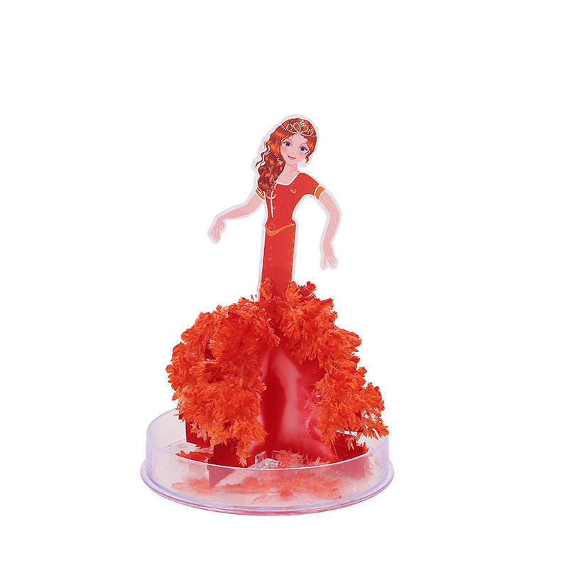 Magischer Wachstumsbaum