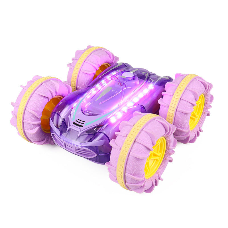 Ferngesteuertes Amphibienfahrzeug - Wasserfest & Robust