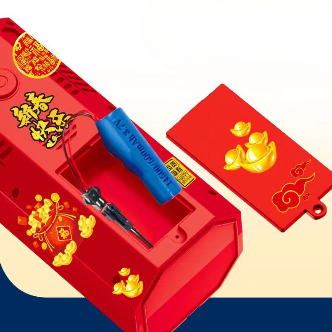 Regenbogen Seifenblasen Vulkan