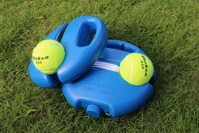 Tennisball Trainings Set
