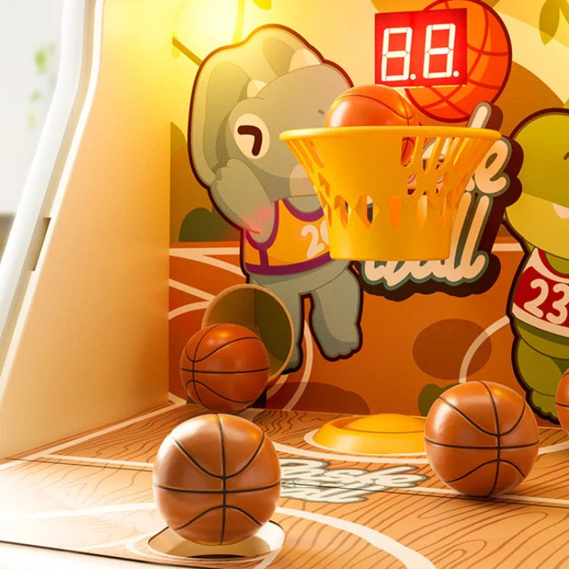 Mini Basket Ball Automat