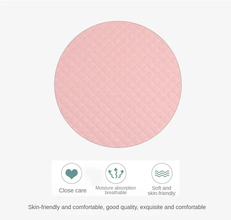 Baby Keilkissen – Ergonomisches Stützkissen für Babys