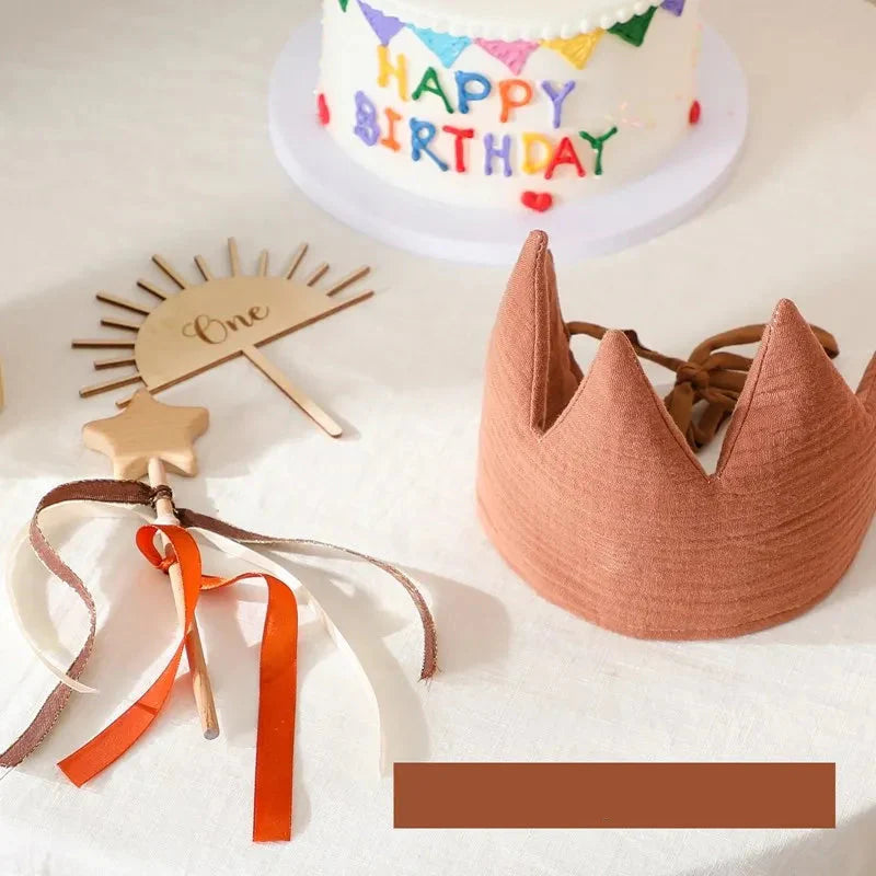 Erster Geburtstag Baby Geschenk Idee