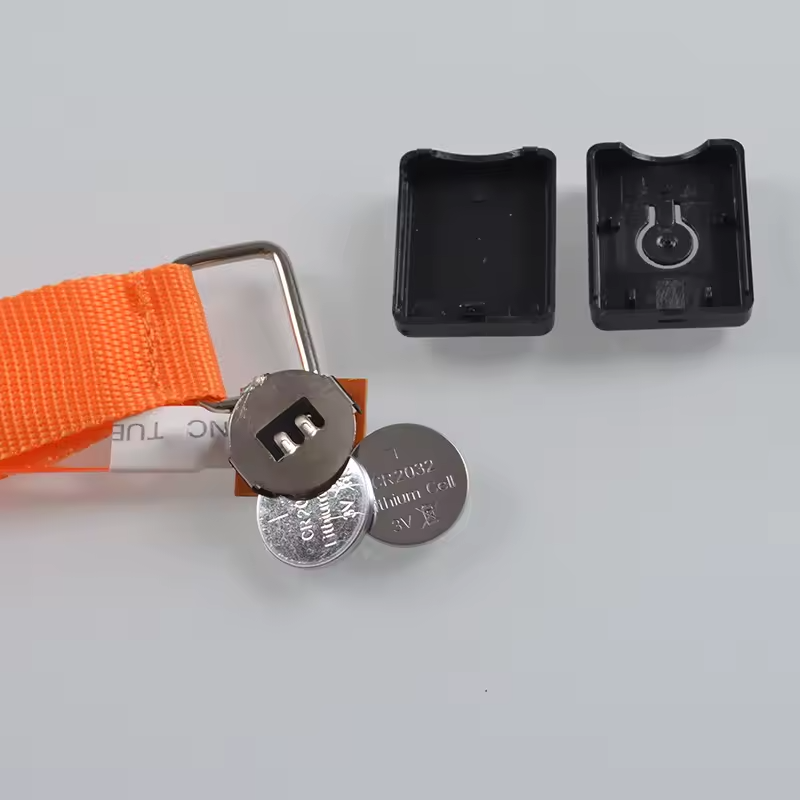 Sicherheits Lichter für Kinder