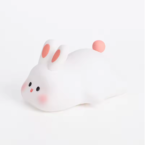 Entspannendes LED-Nachtlicht