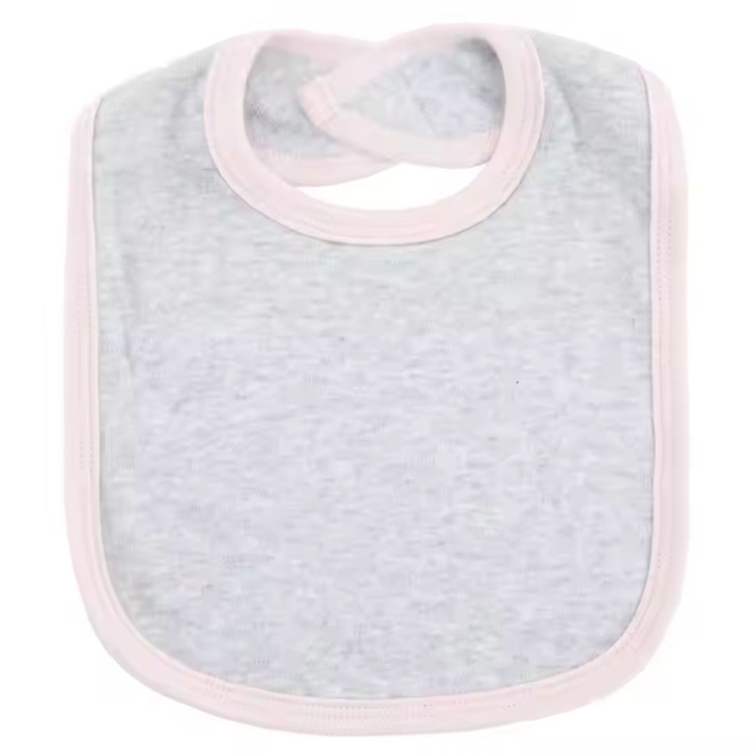 Baby Lätzchen Set – Weiche und Praktische Lätzchen für Neugeborene