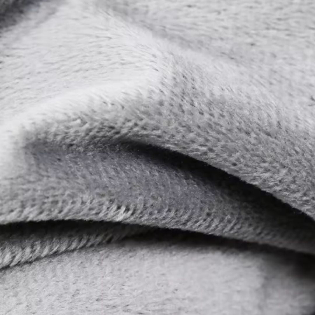 Baby Fußsack für Kinderwagen & Babyschale – Winterfest und Wasserabweisend