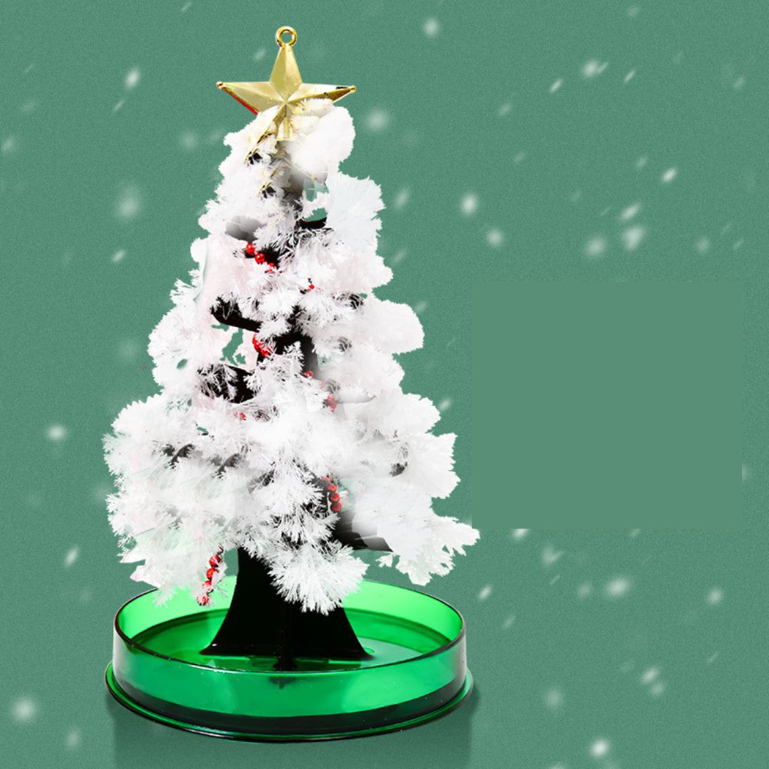 Magischer Wachstumsbaum