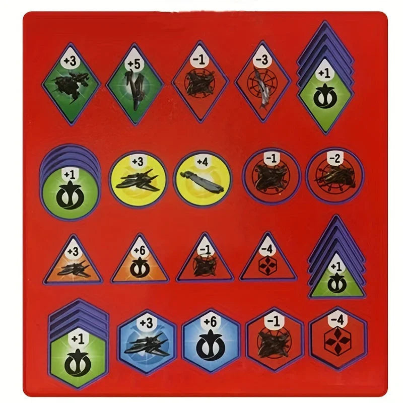 Taktisches Brettspiel