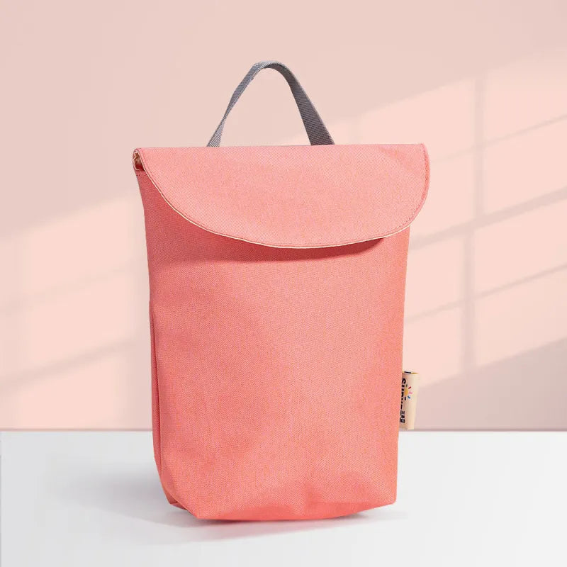 Kinderwagen Aufbewahrungstasche – Hängende Windeltasche für Unterwegs