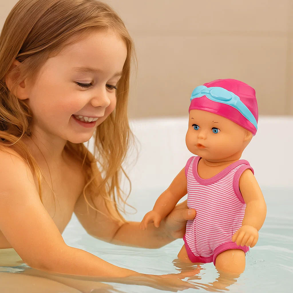 Schwimmendes Baby Spielzeug