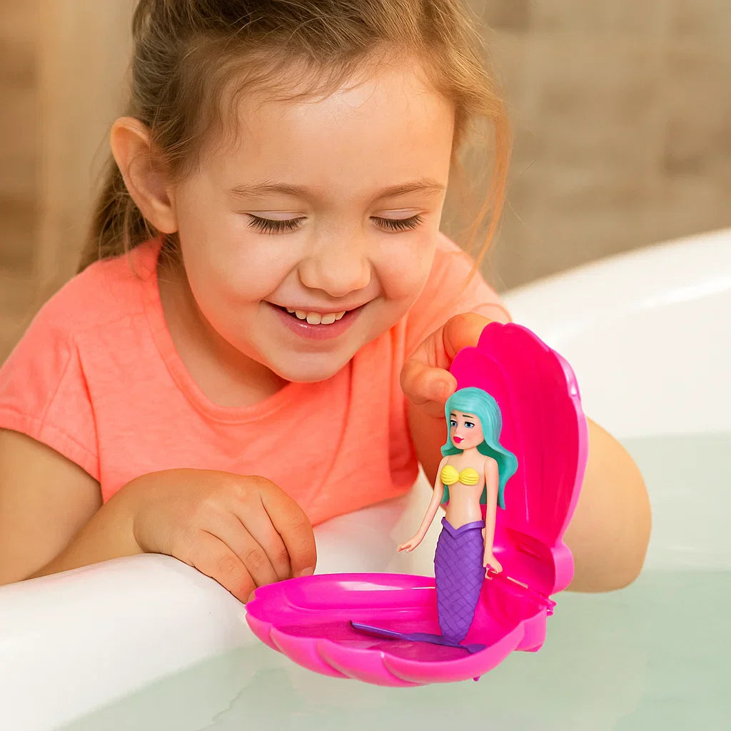Magisches Meerjungfrauen Wasserspielzeug