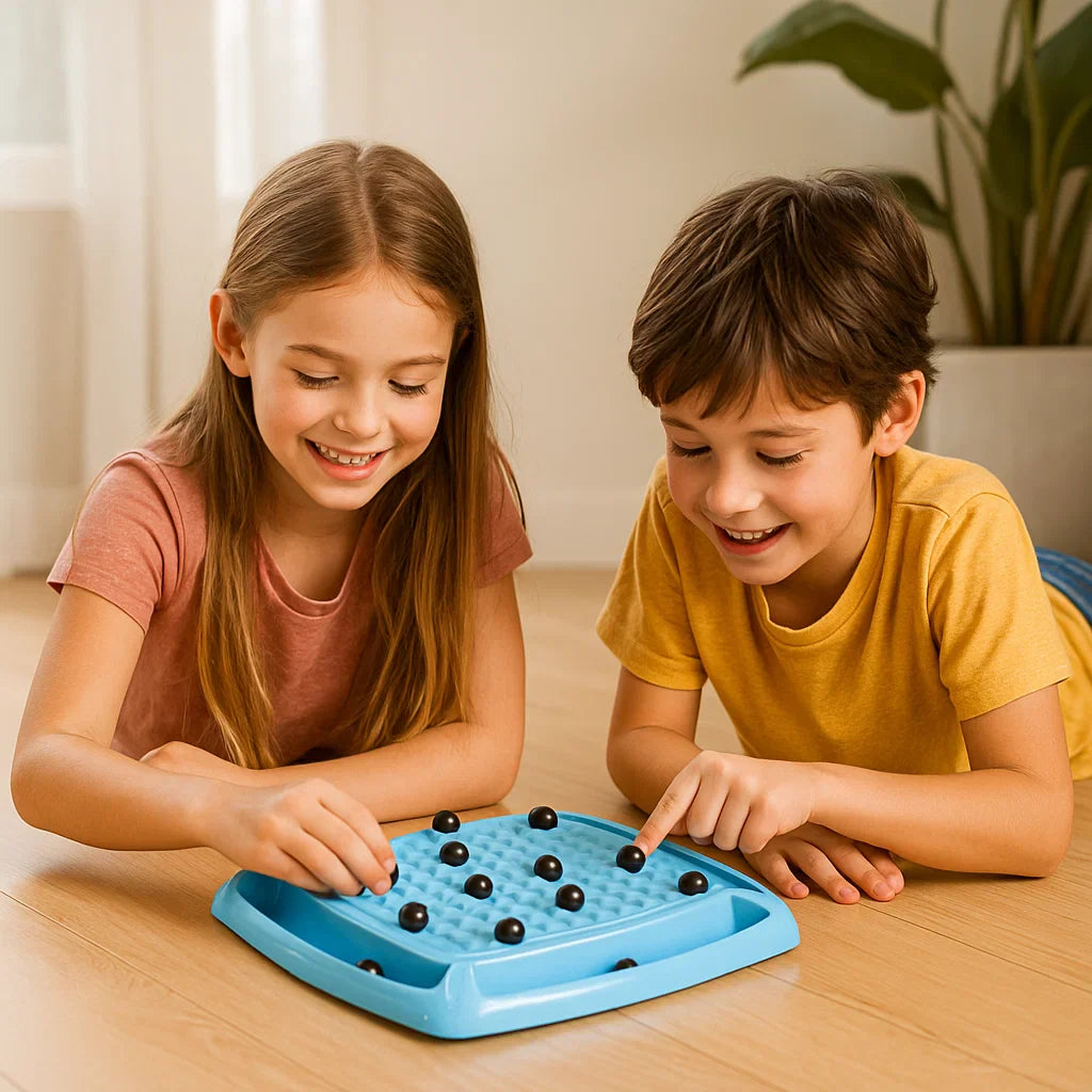 Magnet Schach Spiel