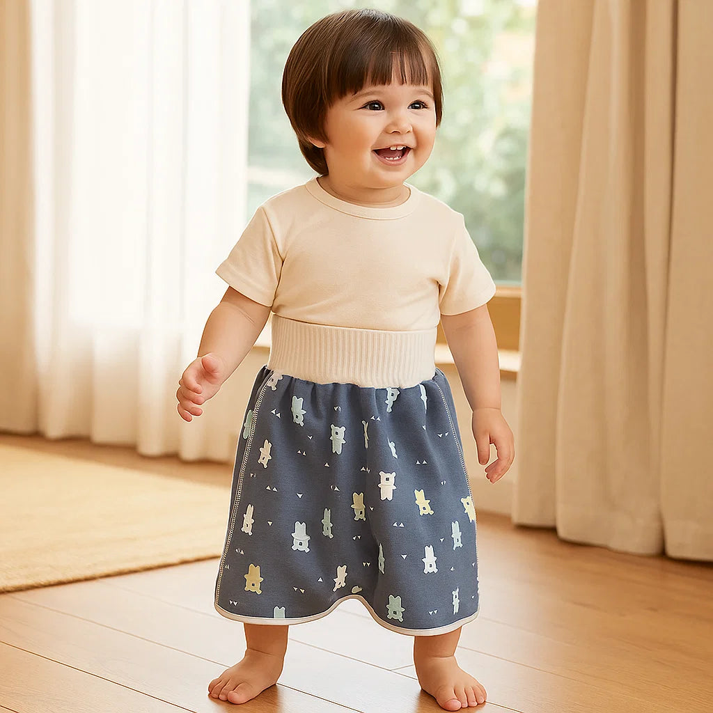 Wasserdichte Baby Töpfchen Training Hosen