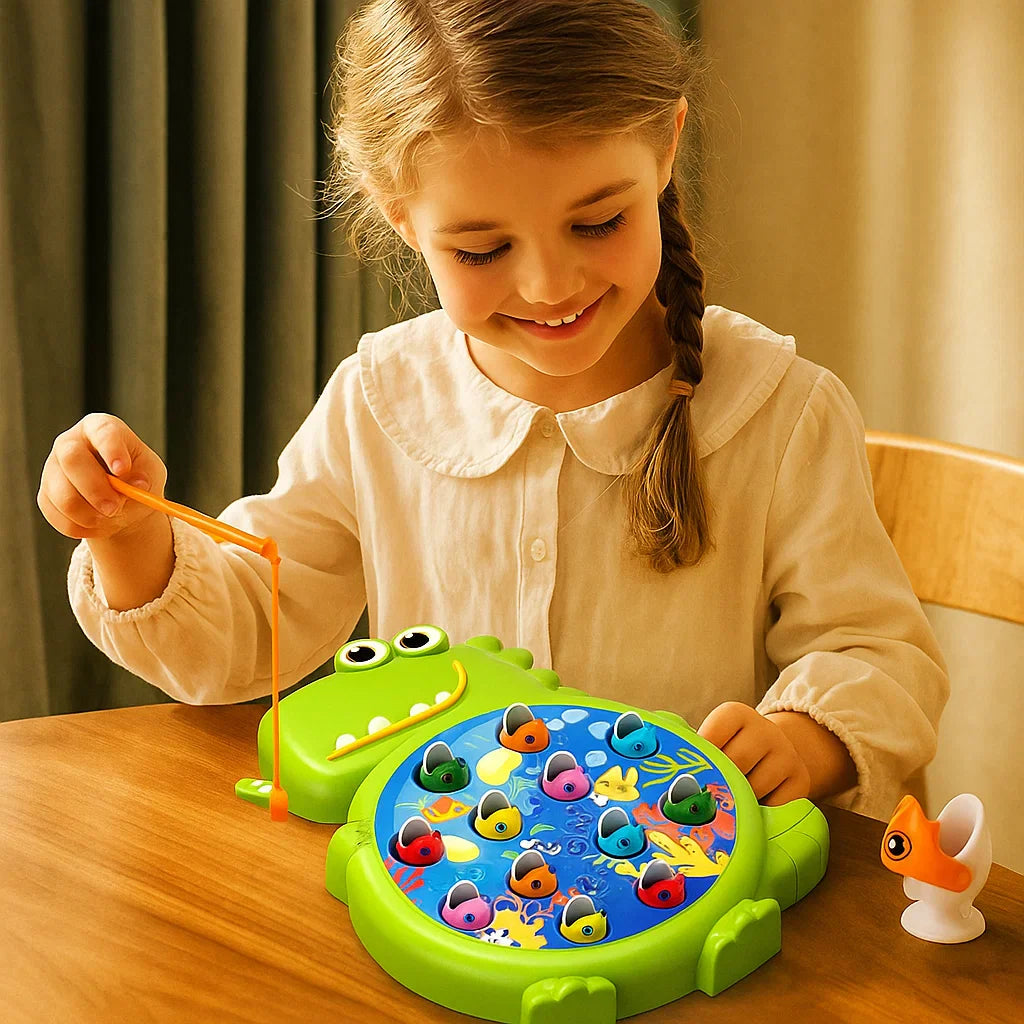 Dinosaurier Angel Spiel - Spaß für die Ganze Familie!