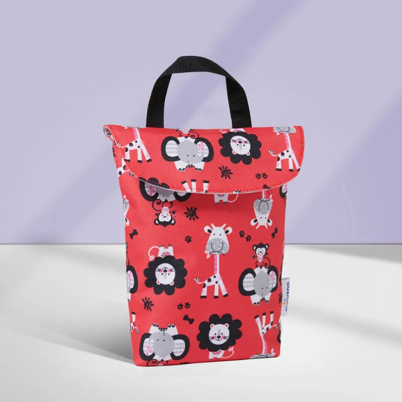 Kinderwagen Aufbewahrungstasche – Hängende Windeltasche für Unterwegs