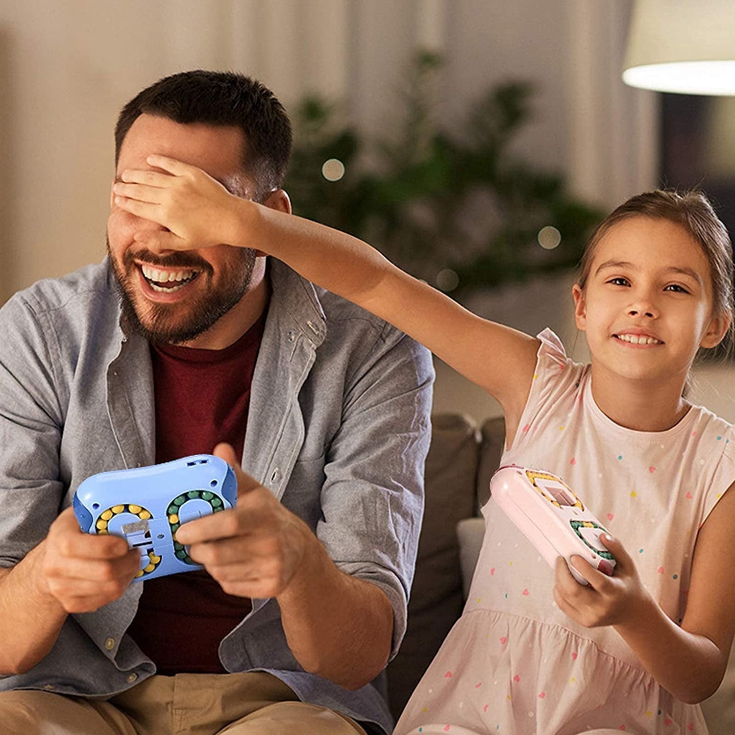 Fingerfertigkeit Fördern – Magische Perlenbewegung