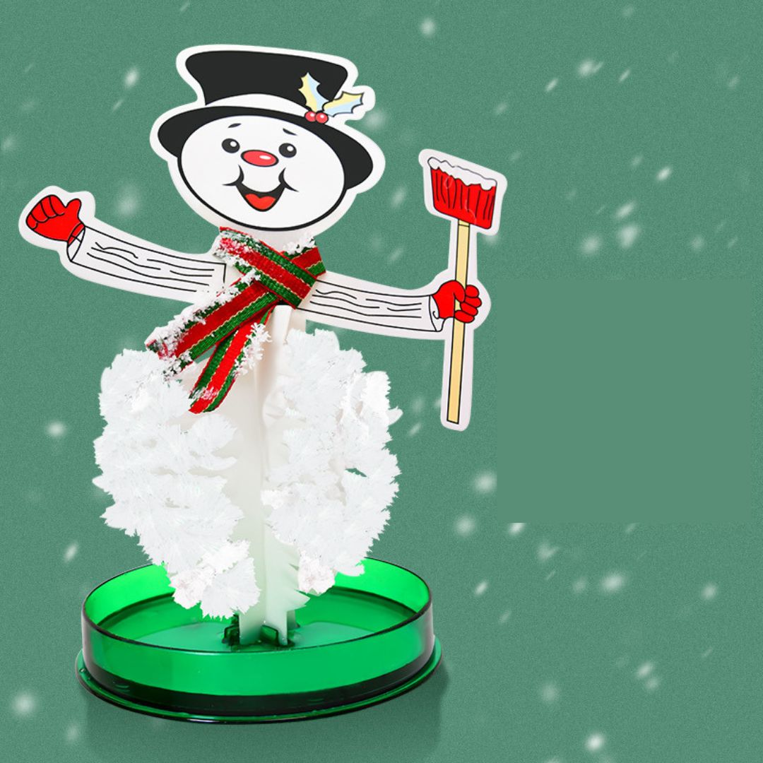 Magischer Wachstumsbaum