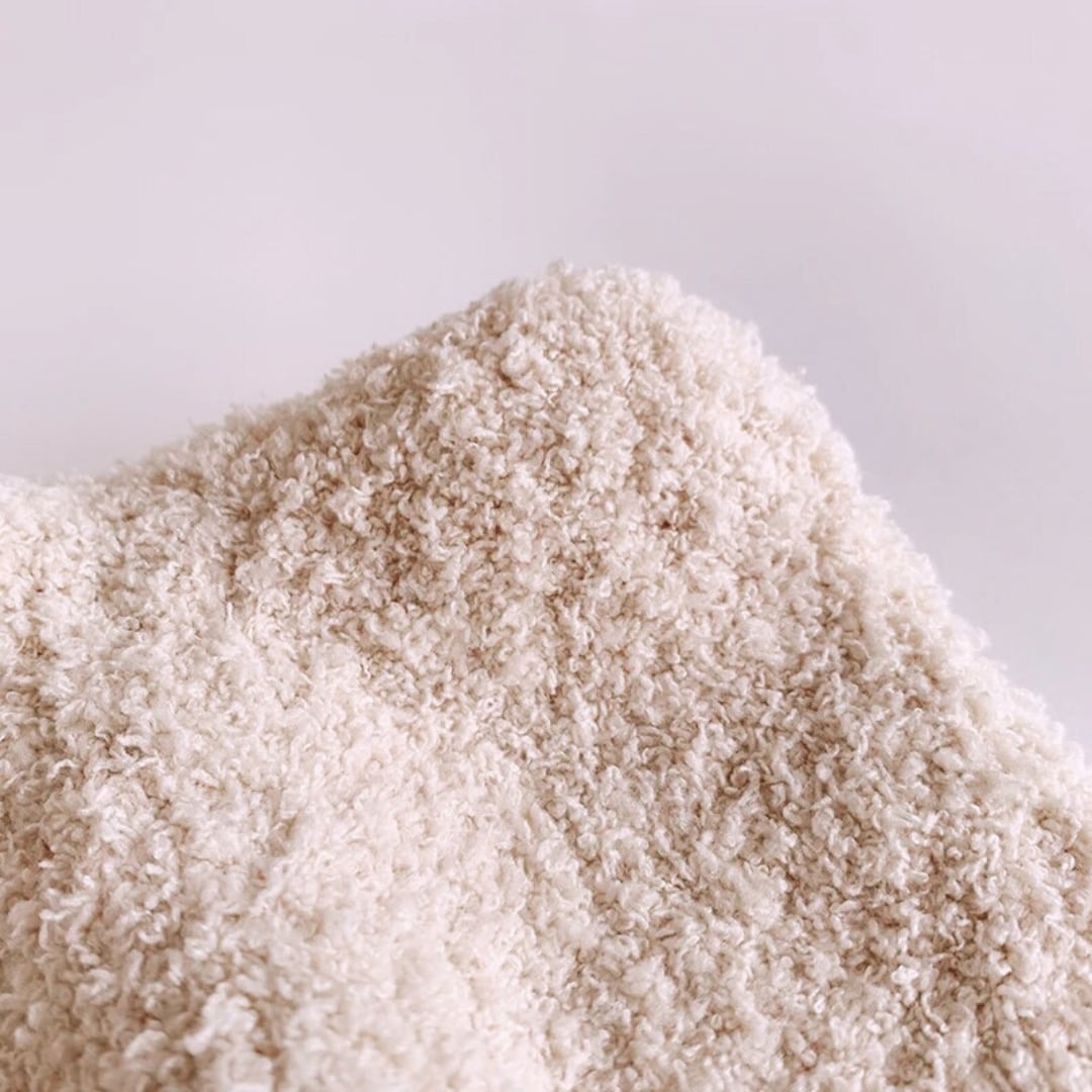 Baby Wintermütze mit Ohrenklappen – Kuschelige Wärme und Süßes Design