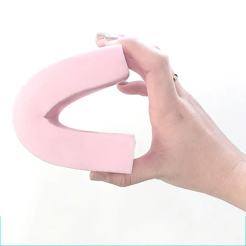 Baby Badeschwamm aus Schaum – Weicher Schwamm für Babys