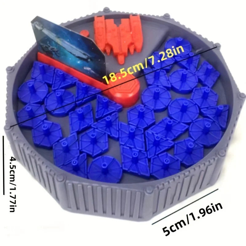 Taktisches Brettspiel