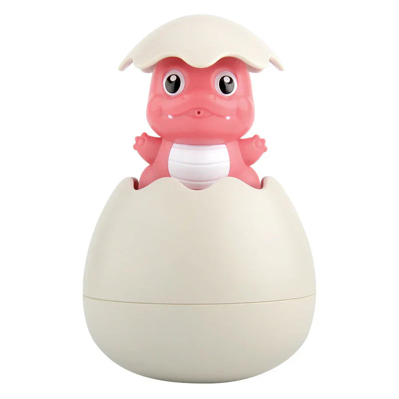 Spritziger Badespaß – Wasserspielzeug